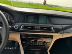 BMW Seria 7 740d xDrive - 25