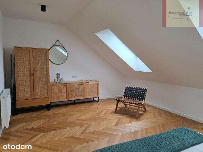 Nowoczesny apartament 2-poziomowy, balkon, winda, garaż | Władysławowo-5