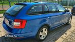 Skoda Octavia - 5