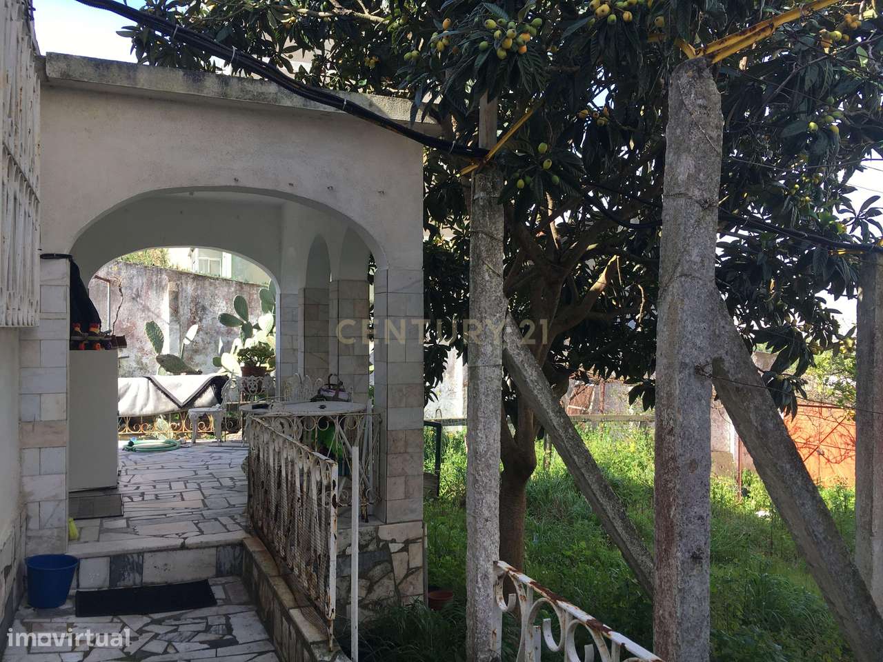 Moradia na Quinta do Reguengo, Santa Clara, Lumiar-15