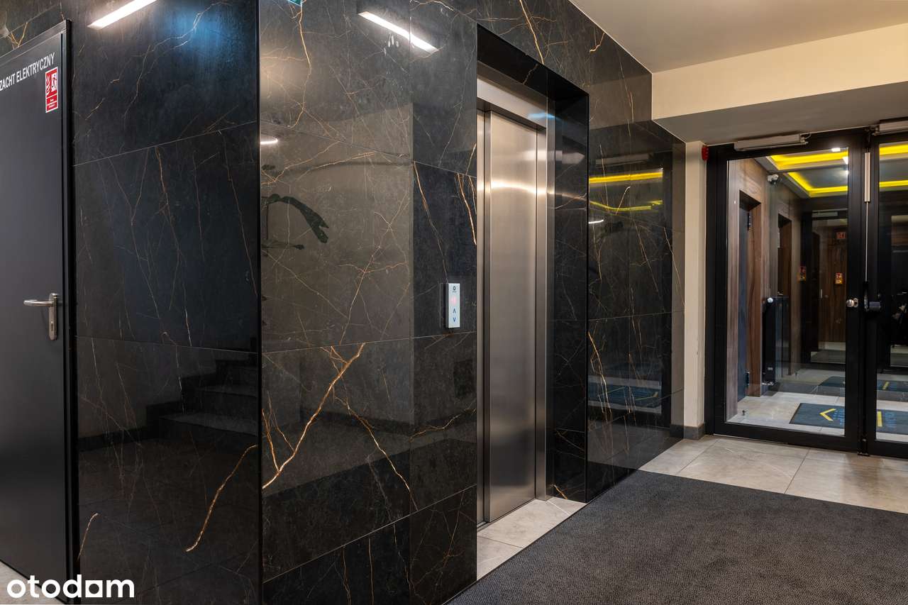 3 pokoje z dużym tarasem ok. 30 m², narożne, ostatnie piętro | Jeżyce-16