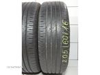 Opony letnie 205/60R16 96H Continental - 2