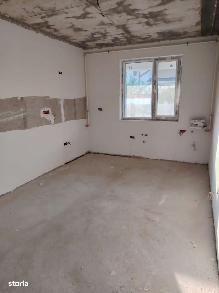 Dezvoltator AYAN RESIDENCE  - ultima vila in calcan - 0% comision-8