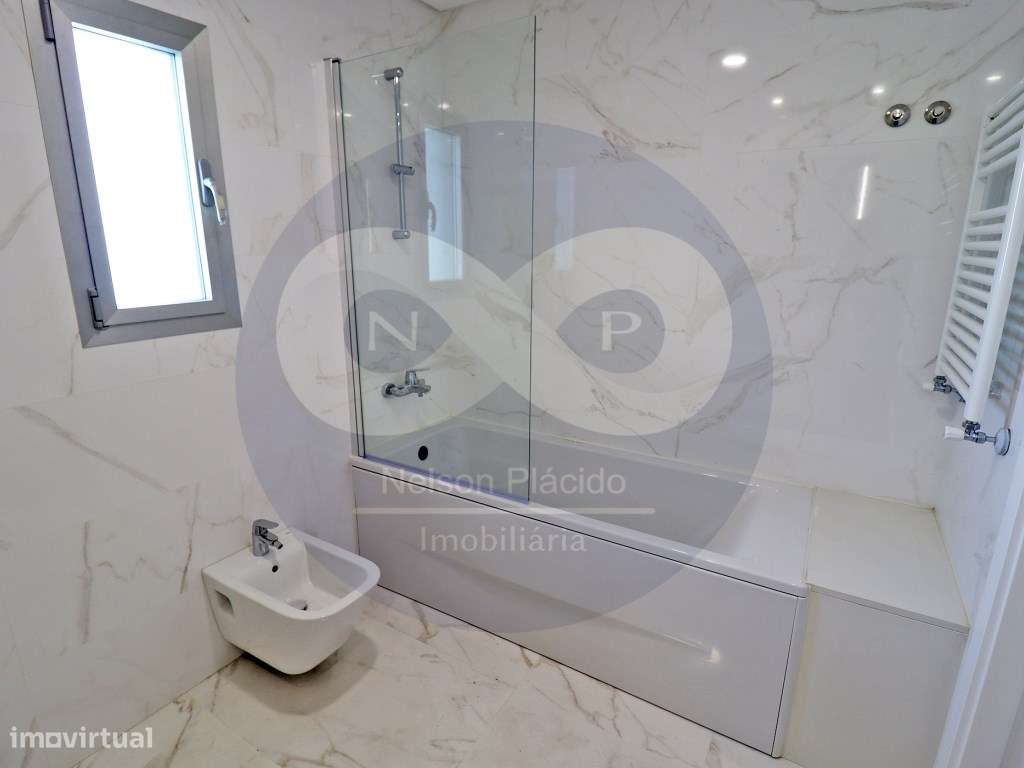 T3 CONSTRUÇÃO NOVA - Colinas do Cruzeiro, Odivelas, a 10 min. de Li...-32