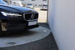 Volvo V60 2.0 D4 Momentum Plus Geartronic - 26