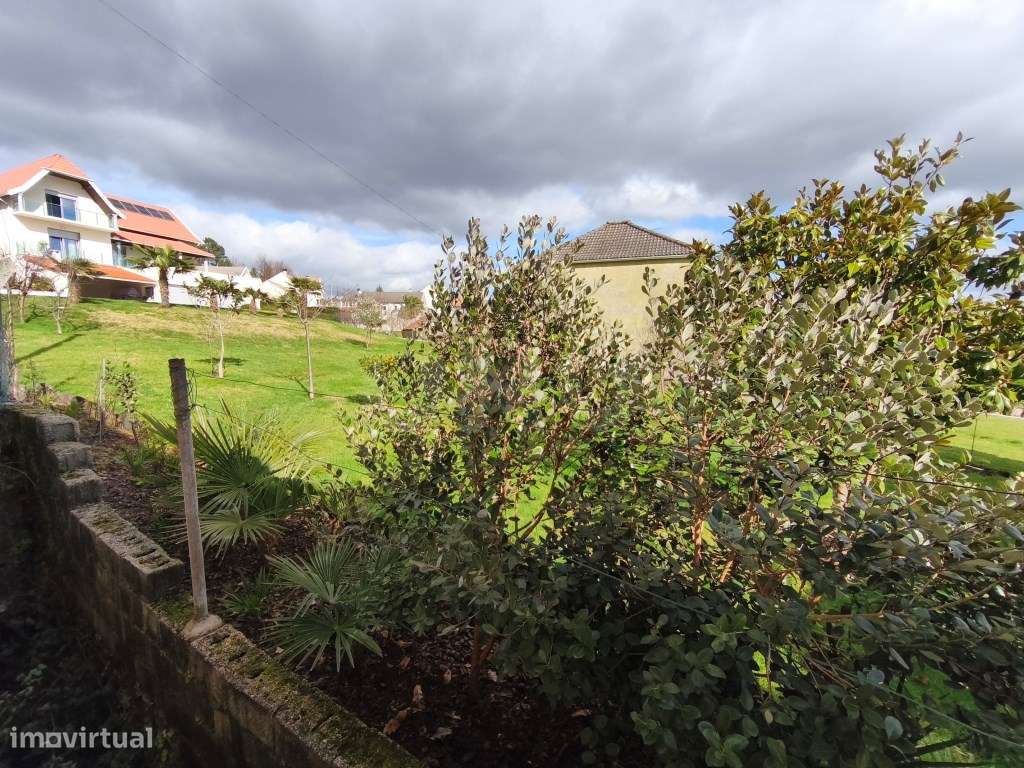 Excelente oportunidade. Moradia T4 com classificação Energética A-18