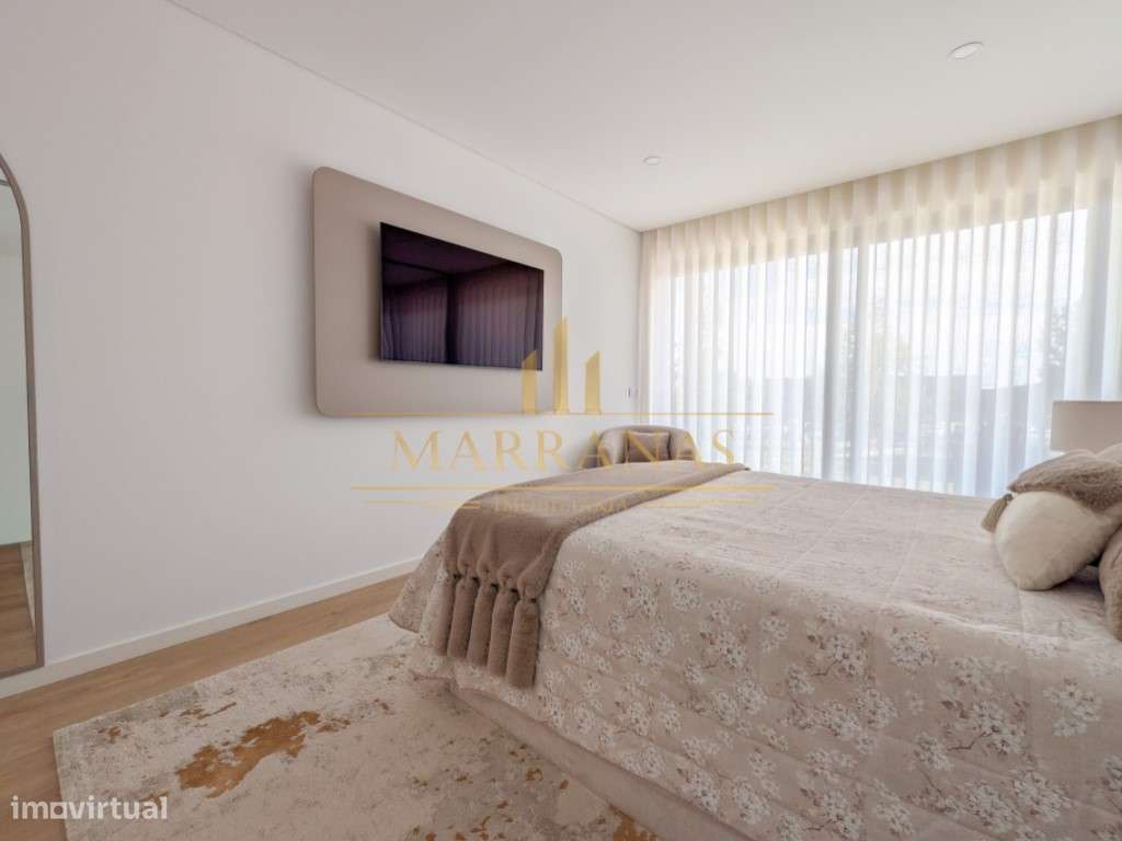 Moradia T3 de Luxo em Vilela - Paredes-53