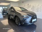 Lexus NX - 2