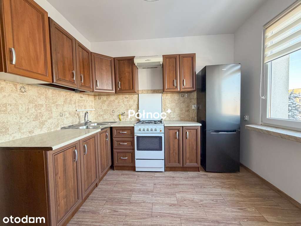 Apartment in Chełm - View 2