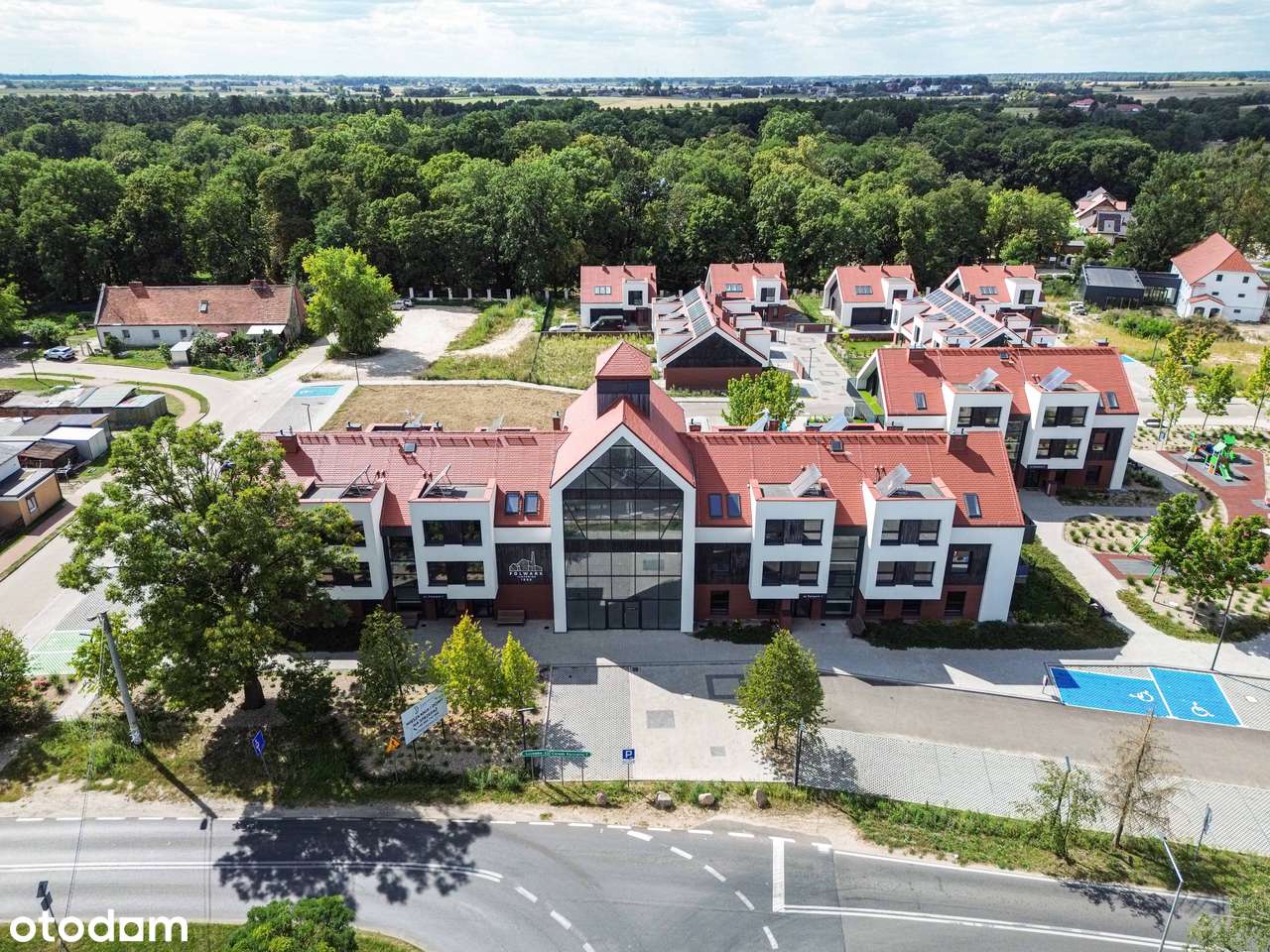 Nowoczesny i przestronny lokal usługowy – Folwark Jankowice-16