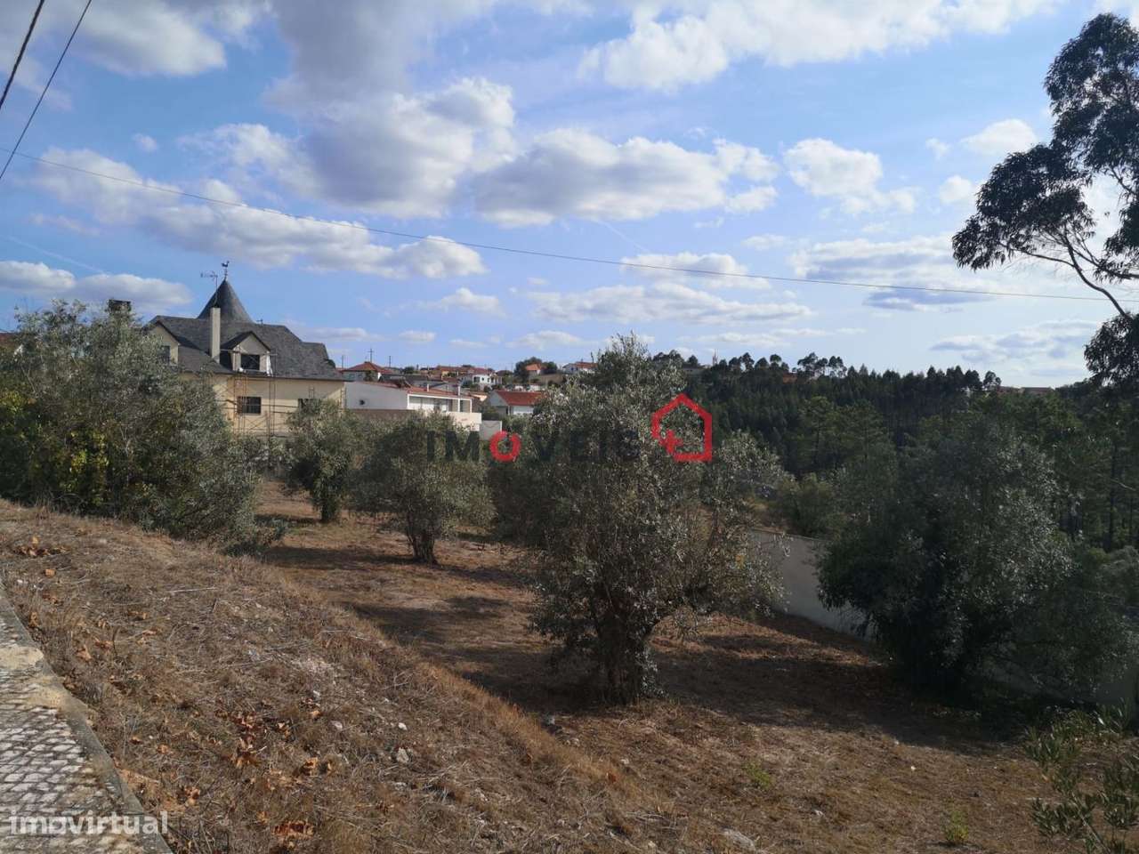 Terreno | Construção| Chainça-7
