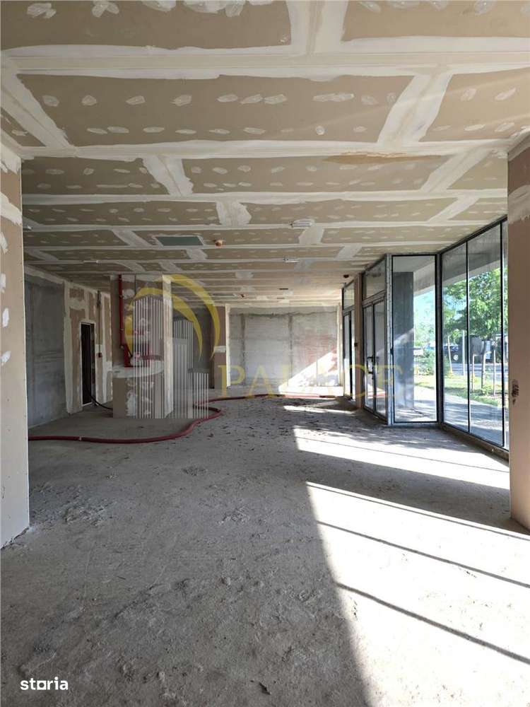 Spatiu Nou de vanzare |Oportunitate de investitie-4