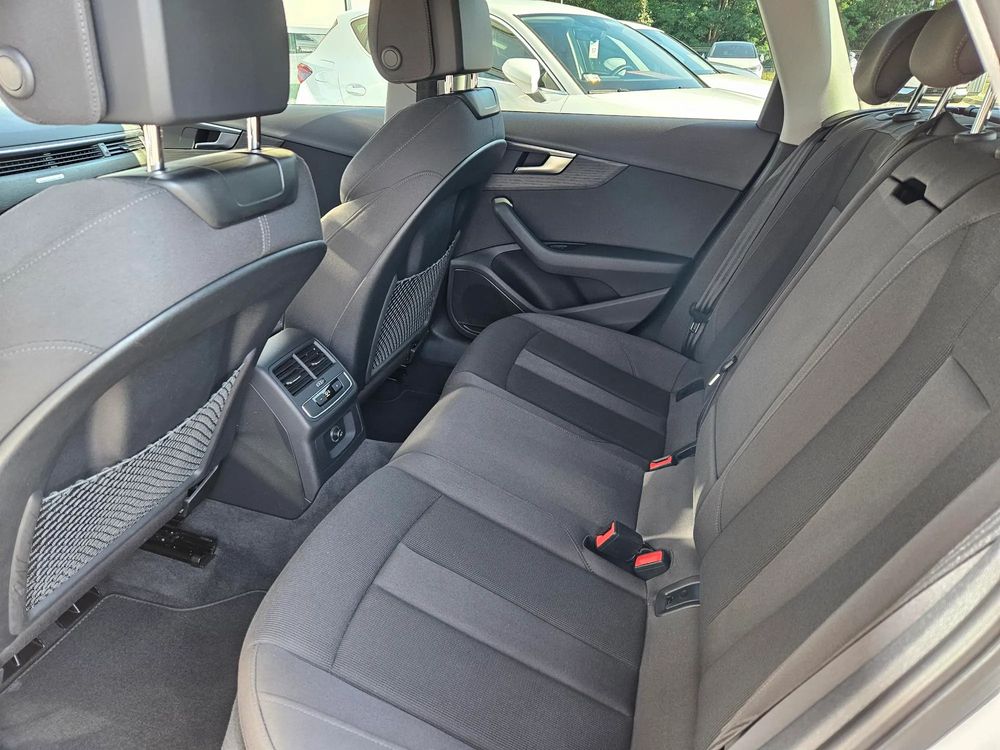 45TFSI 245KM / QUATTRO / S-Tronic / Hak / Side Assist / Gwarancja