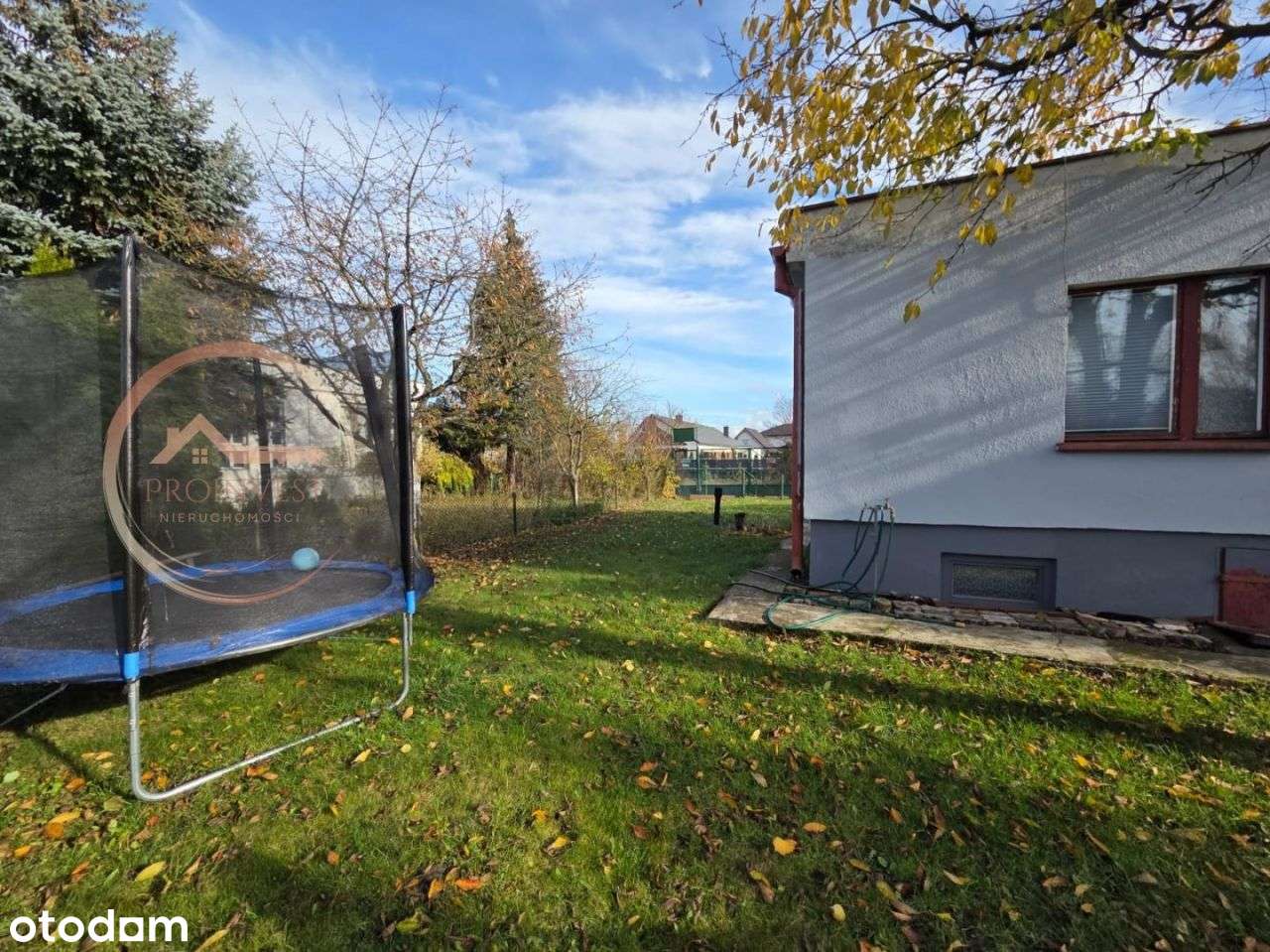 Dzoałka Rod, Prądy - Pod Topolami - domek murowany - Pełny obrazek: 4/8