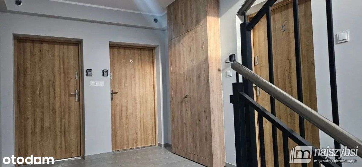 Lokal Usługowy-Ustronie Morskie-900M Od Morza !! - Pełny obrazek: 5/7