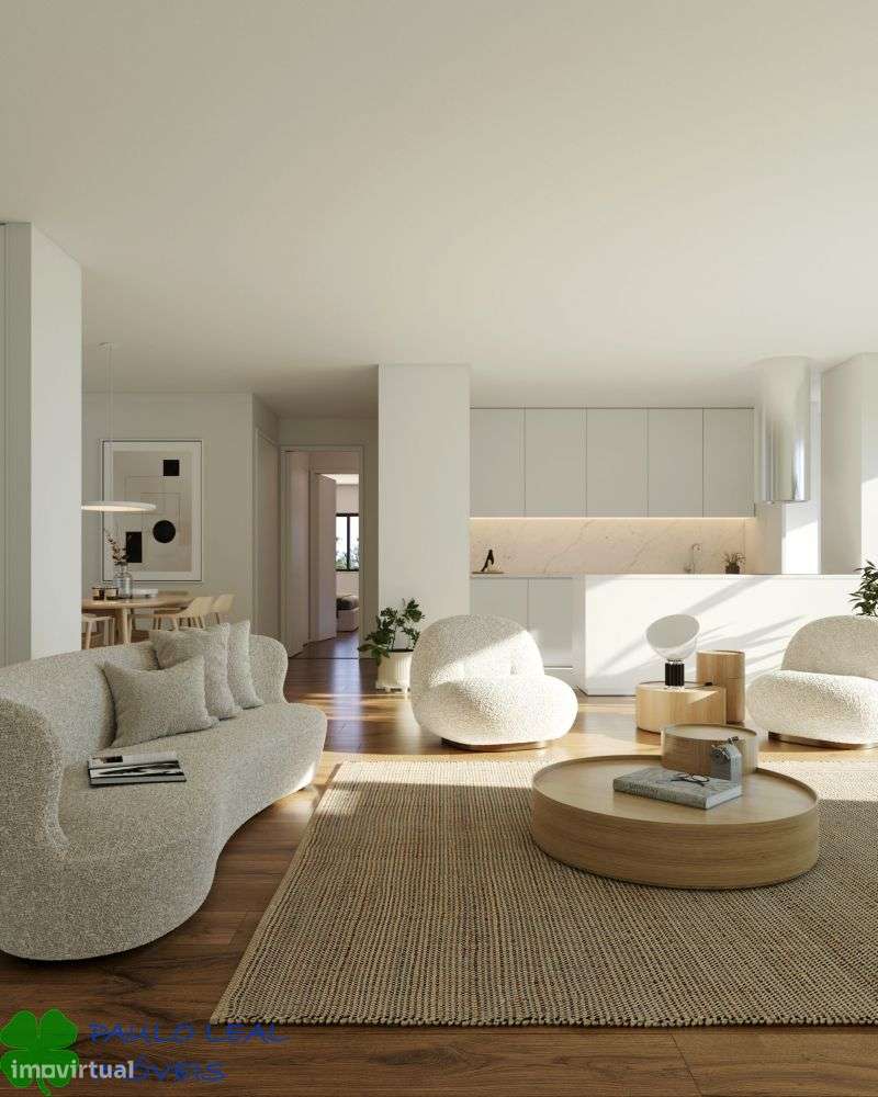 t3 novo ermesinde - Grande imagem: 5/8