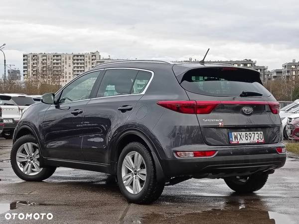 Kia Sportage 1.6 GDI L 2WD - 27