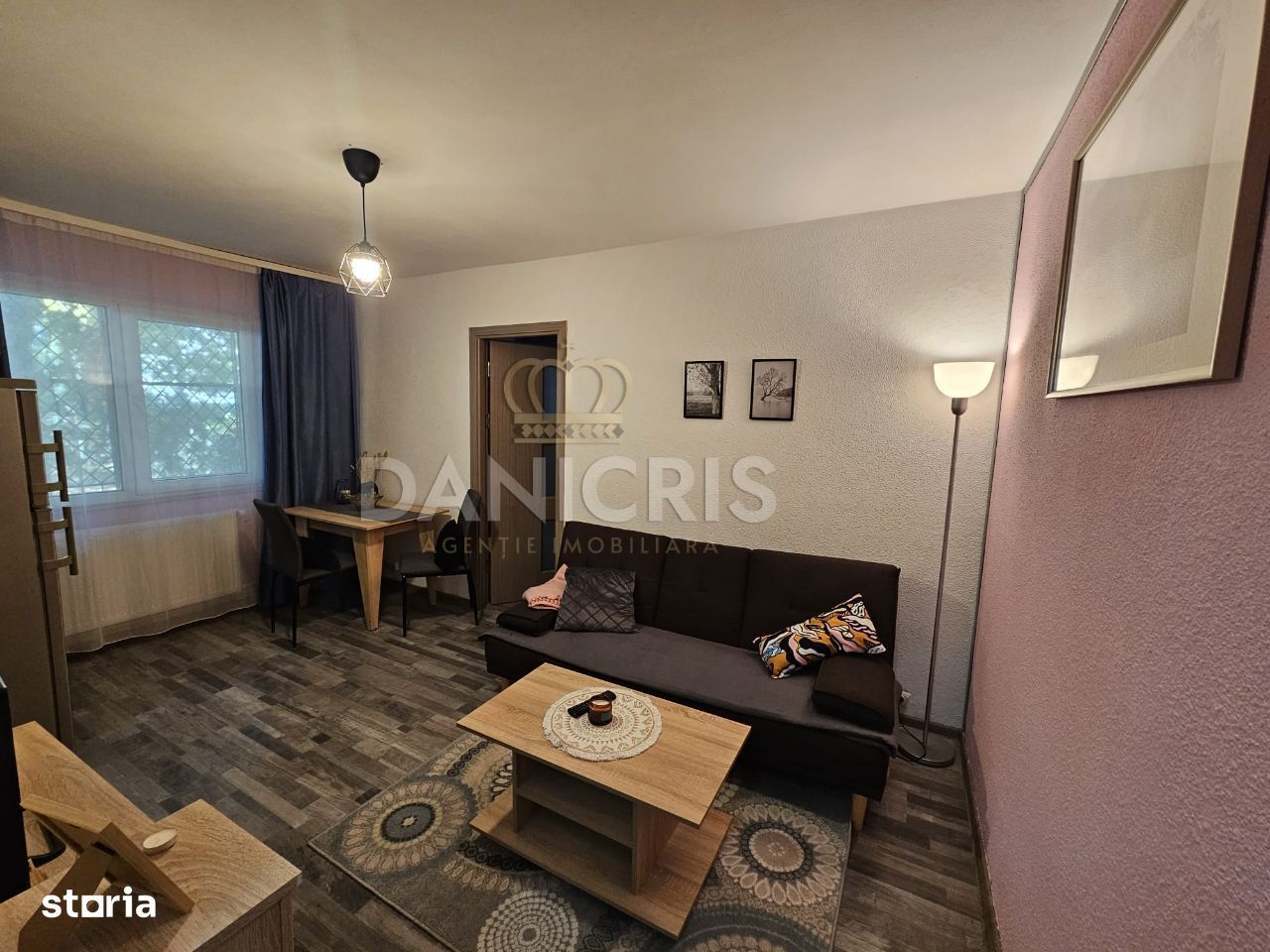 Inel II - Salvare - Apartament 2 camere