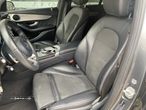 Mercedes-Benz GLC 220 d 4Matic 9G-TRONIC AMG Line - 37