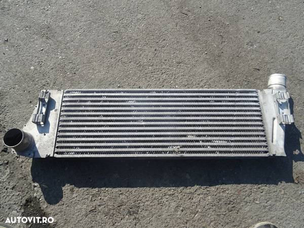 Vand Radiator Intercooler Renault Megane 2 1.9 DCI din 2003-2008 cod: 8200115540--A - 1