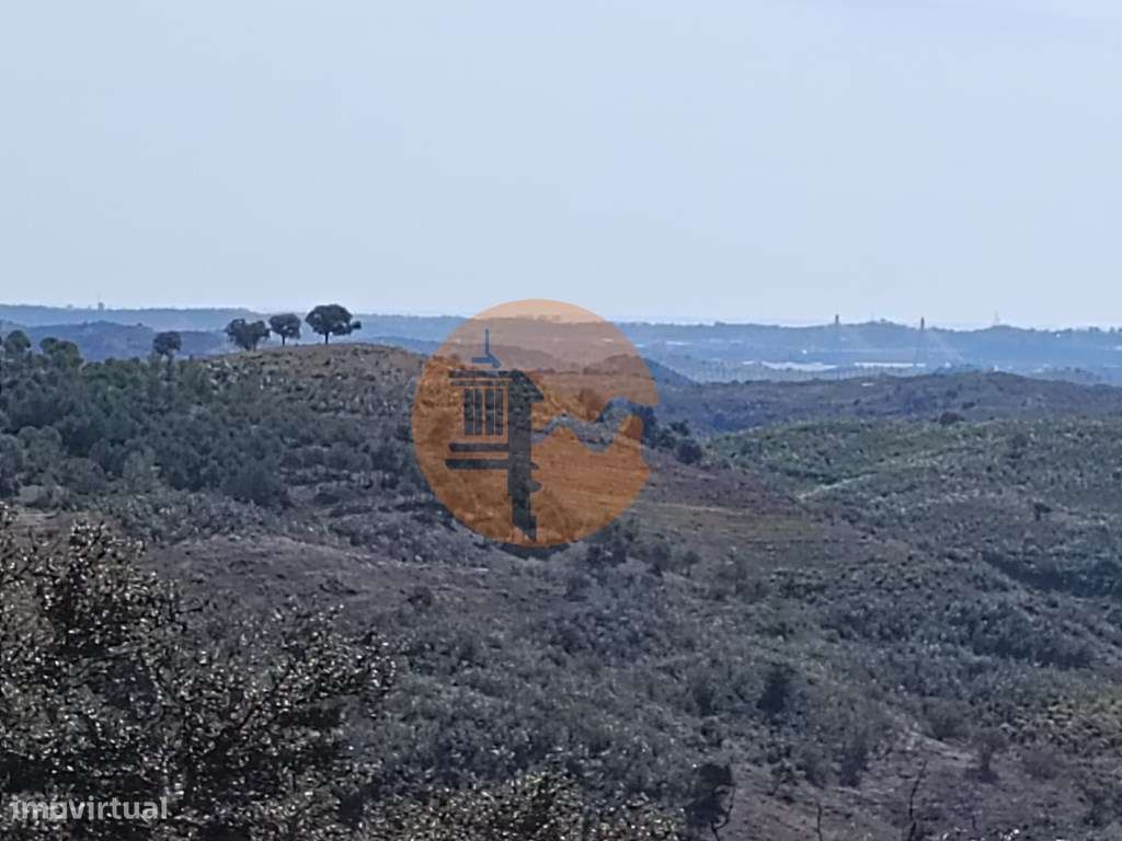 TERRENO RUSTICO COM 8.280 M2 - PRÓXIMO DO MAGOITO EM ODELEITE - CAS... - Grande imagem: 5/34