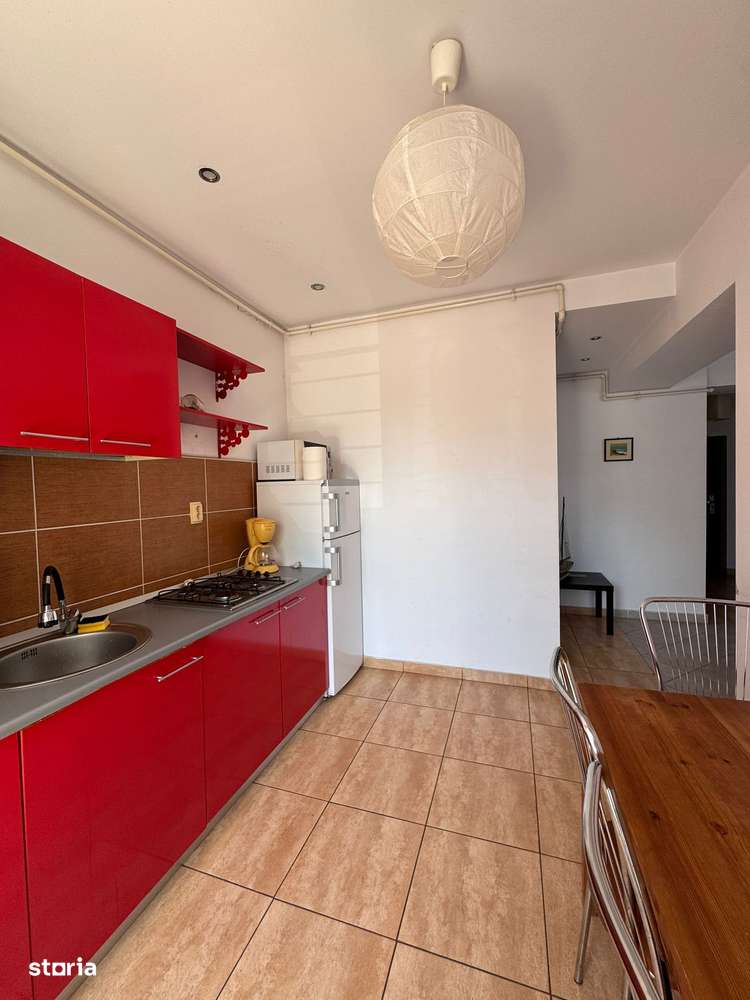 Apartament cu 2 camere de vânzare în Summerland, Mamaia Nord-6