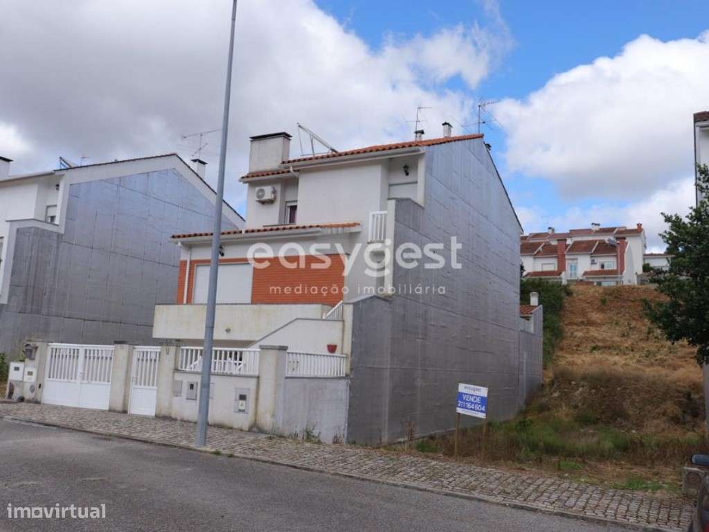 Lote de terreno para construção de Moradia em Banda - Falorca Viseu - Grande imagem: 4/13