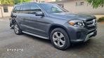 Mercedes-Benz GLS 450 4Matic 9G-TRONIC - 5