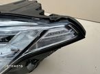 VOLVO XC90 II 2 14R- LAMPA LEWA PRZEDNIA LEWY PRZÓD FULL LED 31655807 - 2