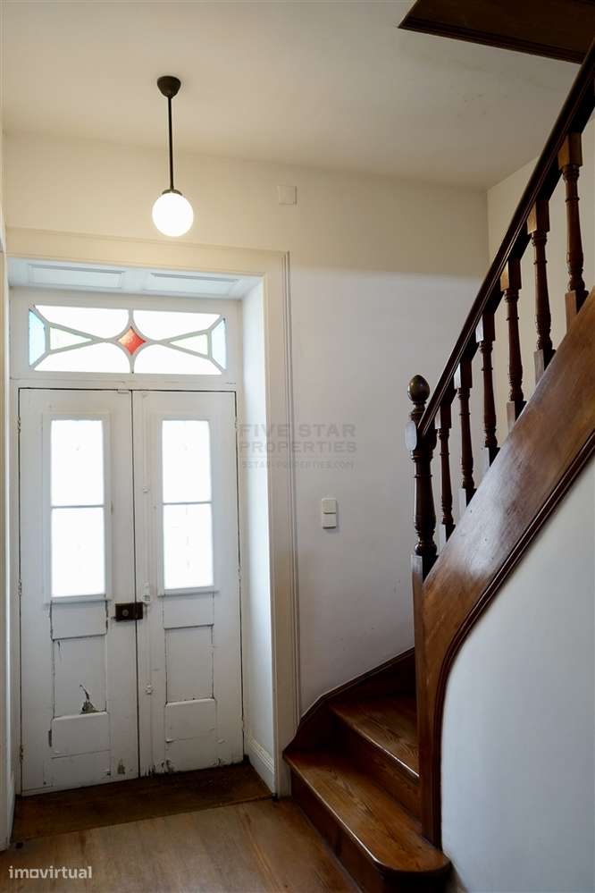 Fantástica moradia num lote de 1360m2-17