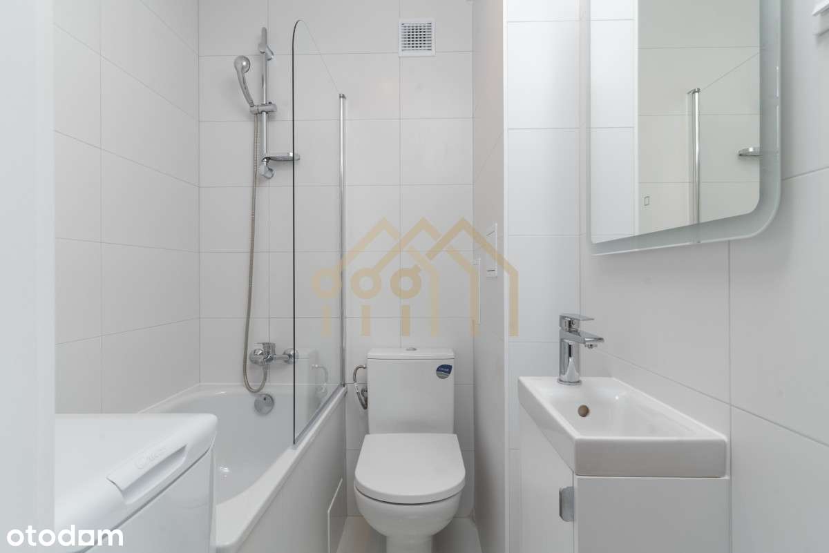 Komfortowe mieszkanie na wynajem/ Centrum/ metro - Pełny obrazek: 2/12