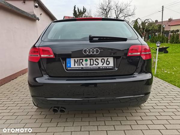 Audi A3 1.4 TFSI Sportback Ambiente - 5