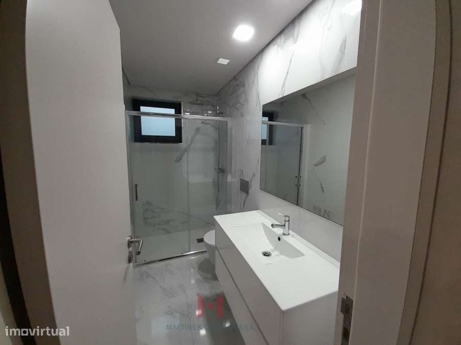 Apartamento Duplex – Centro histórico da cidade - Grande imagem: 3/11