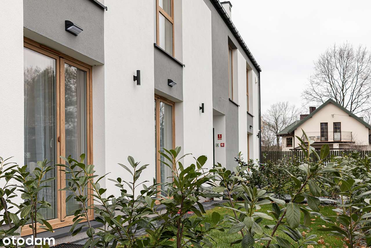 kawalerka okolice Piaseczna   FV - Pełny obrazek: 5/20