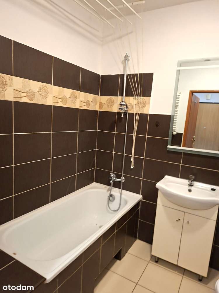 Mieszkanie 47,50 m.*PARTER* 2 pokoje* NOWY RZĄDZ * ul. Froelicha 13 - Pełny obrazek: 5/9