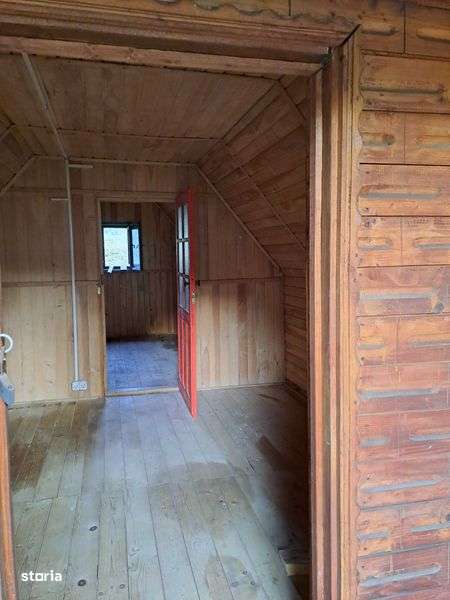 Vand casa in comuna Corbeni, judetul Arges. - Imagine principală: 4/8