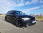 BMW Seria 1 118i Edition Sport - 1