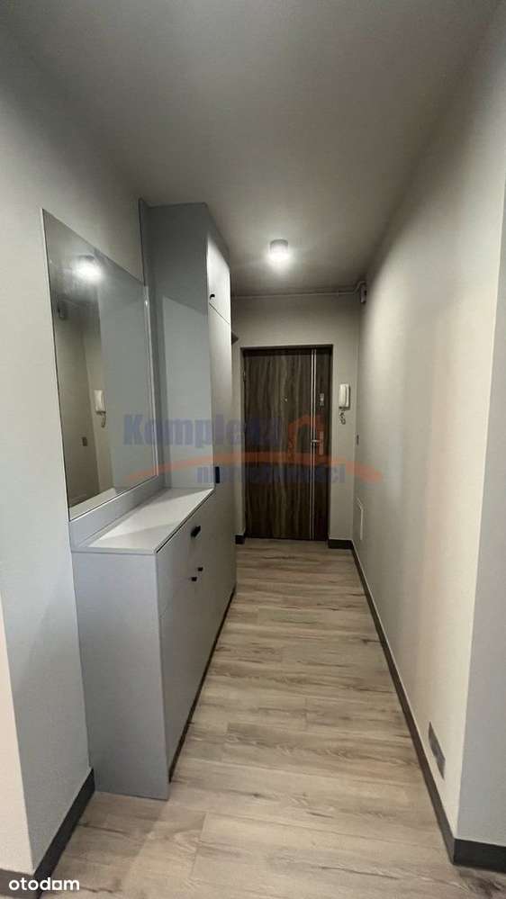 Pogodno - 2 pokoje, balkon -po kapitalnym remoncie-9