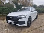 Audi Q8 3.0 TDI 50 quattro Tiptronic - 4