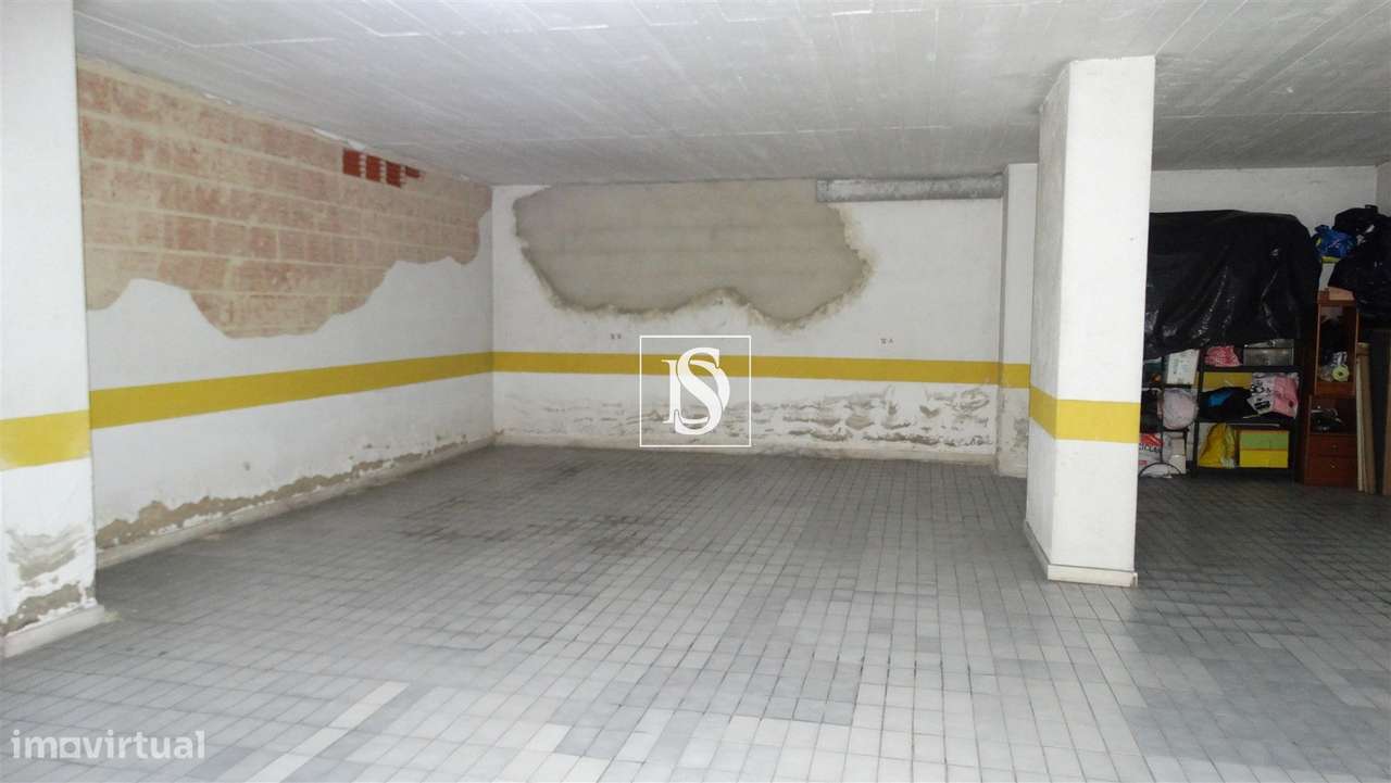 Apartamento T2 Venda-16