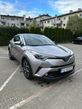 Toyota C-HR 1.8 Hybrid Team Deutschland - 1