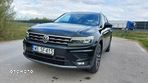 Volkswagen Tiguan Allspace 2.0 TDI SCR Highline DSG - 1