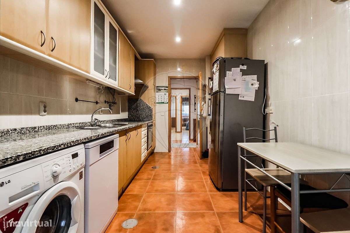 Apartamento T2 para venda-20