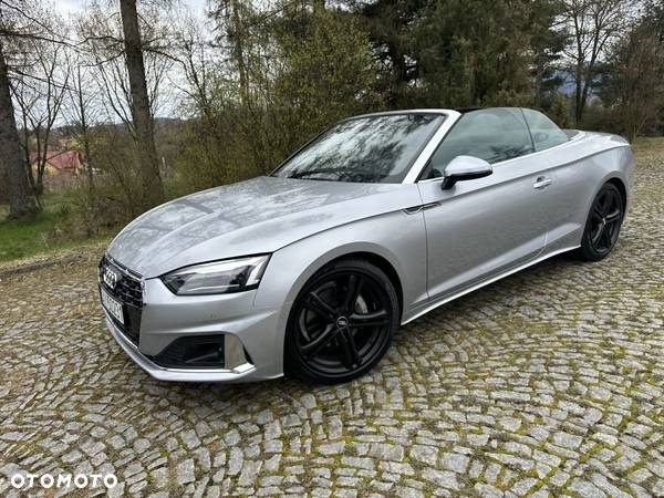 Audi A5 40 TFSI mHEV Advanced S tronic - 2