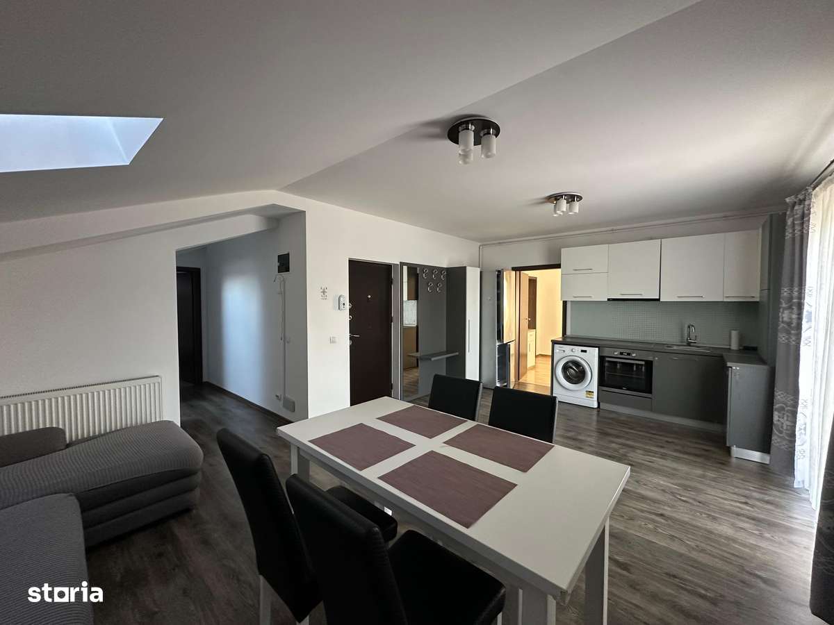 Ap. Ș.Octavin Iosif + Parcare Subterana ! - Imagine principală: 3/18