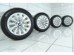 Koła letnie BMW 16" 3 E90 E91 - 1