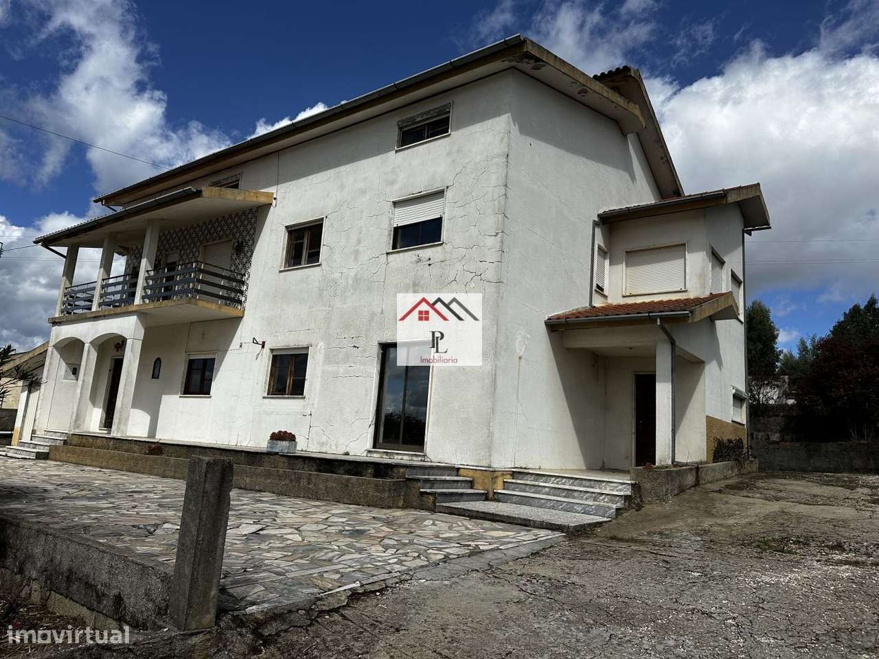 Moradia isolada Oliveira do Hospital-4