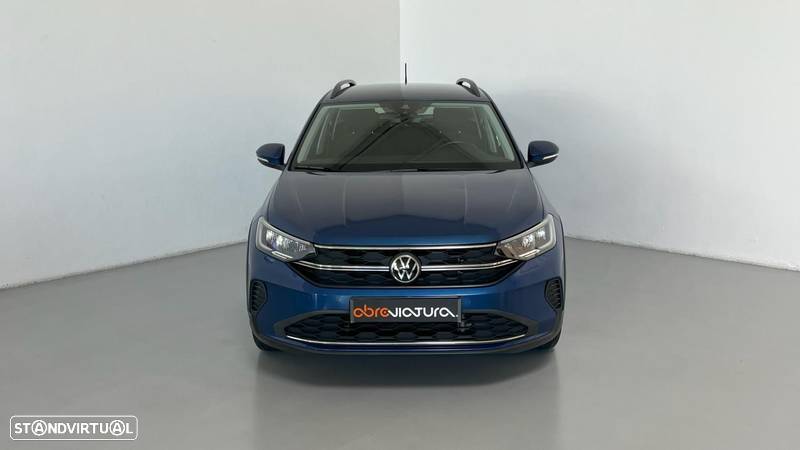 VW Taigo 1.0 TSI Life DSG - 3