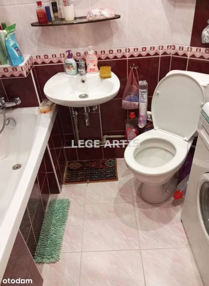 Rozkładowe M3, balkon, Żubardź, ul. Kutrzeby-5