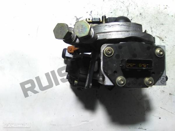 Corpo De Injecção / Borboleta 4952_01569 Seat Ibiza Ii (6k) 1.4 - 3